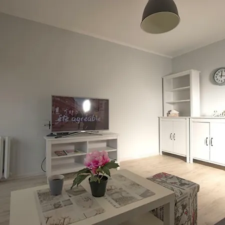 Jdk Apartamenty Podmiejska 38M2 5-Osobowy Kalisz  Exterior photo