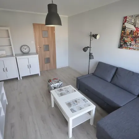 Jdk Apartamenty Podmiejska 38M2 5-Osobowy Kalisz  Exterior photo
