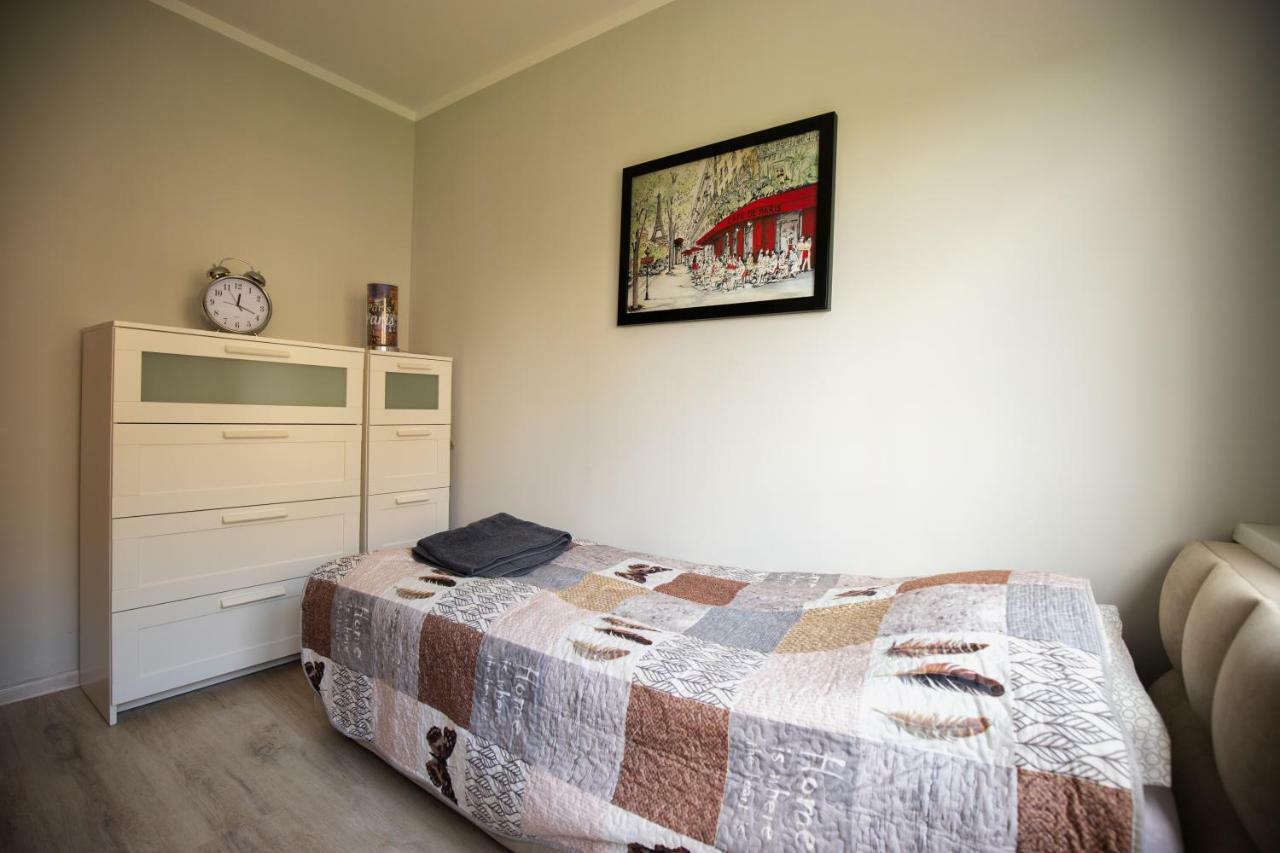 Apartment Jdk Podmiejska 38m2 5-osobowy Kalisz (Greater Poland)