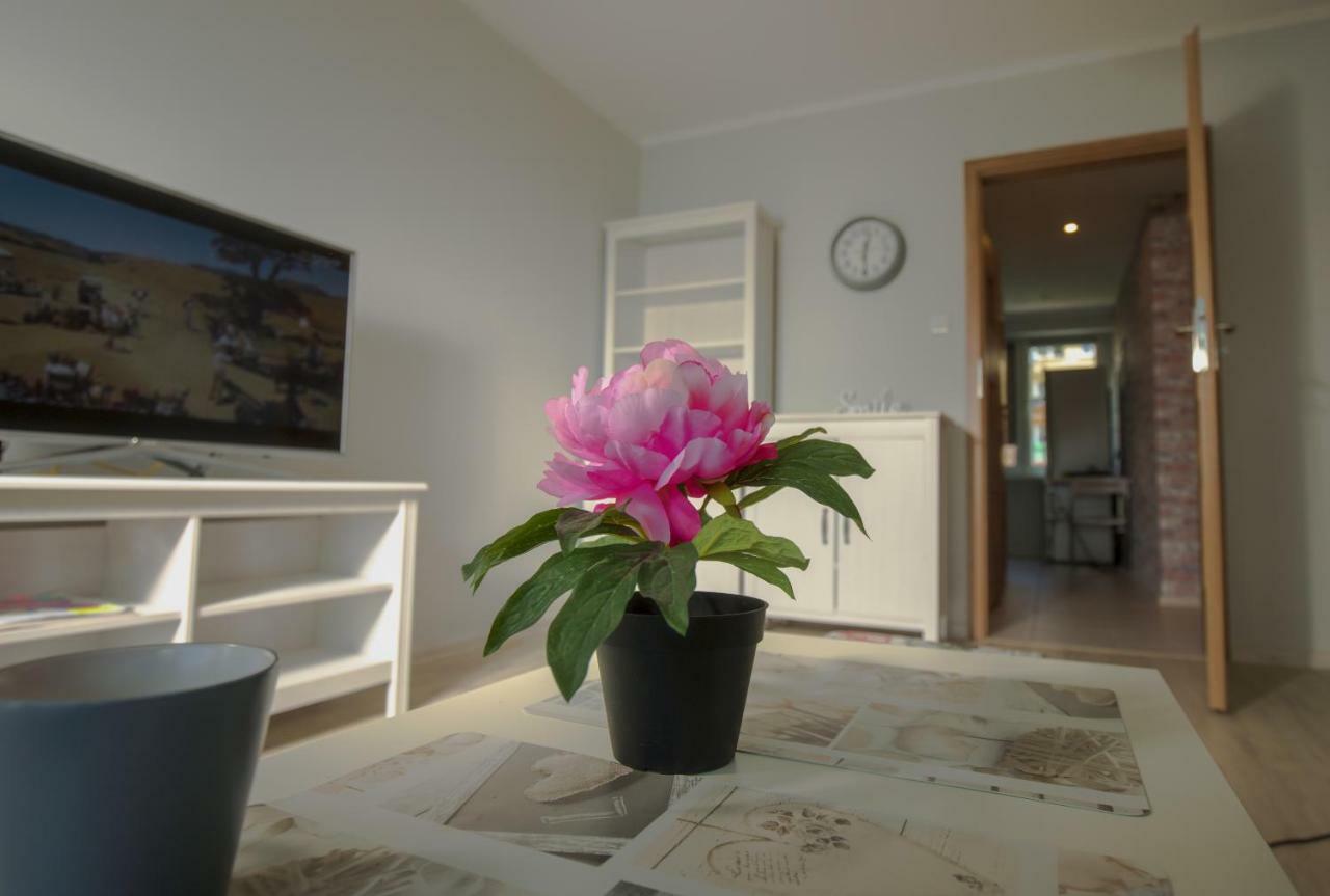 Apartment Jdk Podmiejska 38m2 5-osobowy