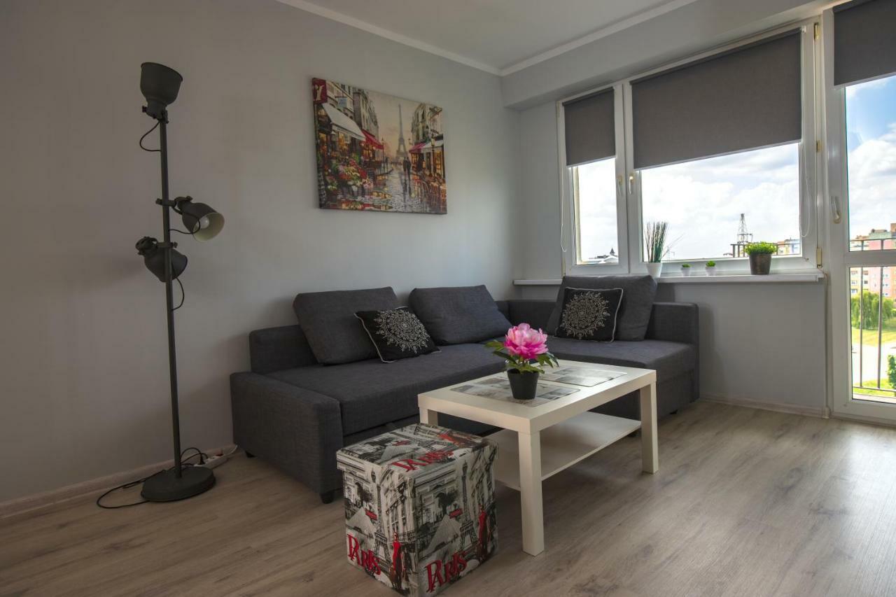 Apartment Jdk Podmiejska 38m2 5-osobowy Kalisz (Greater Poland)