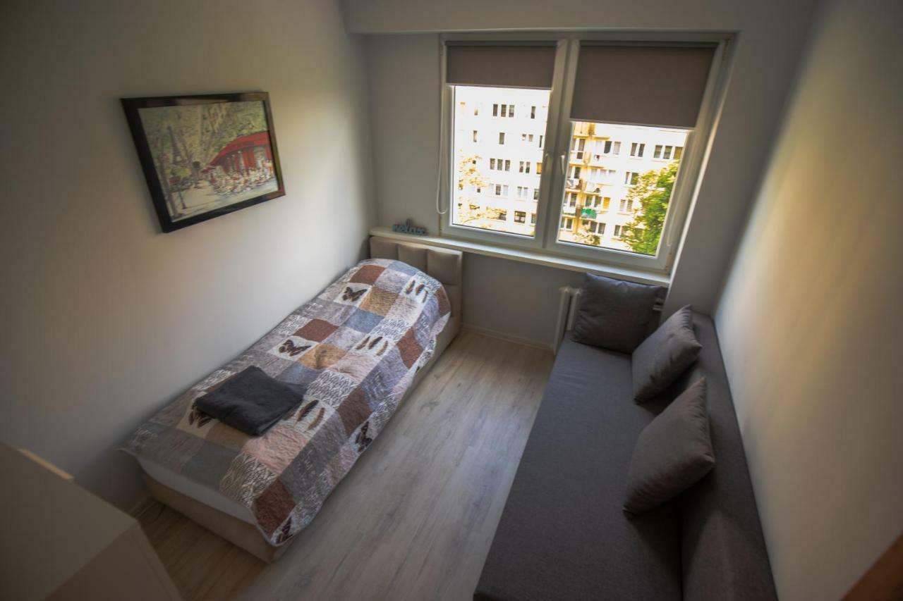 Jdk Podmiejska 38m2 5-osobowy