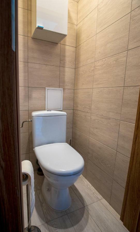 Jdk Podmiejska 38m2 5-osobowy Apartment Kalisz (Greater Poland)